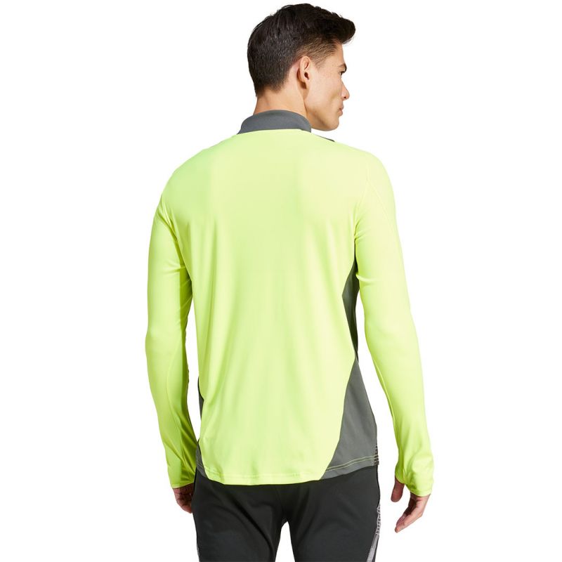 Adidas Tiro 24 Competition Training M IS1642 sweatshirt Clothing/Football Adidas