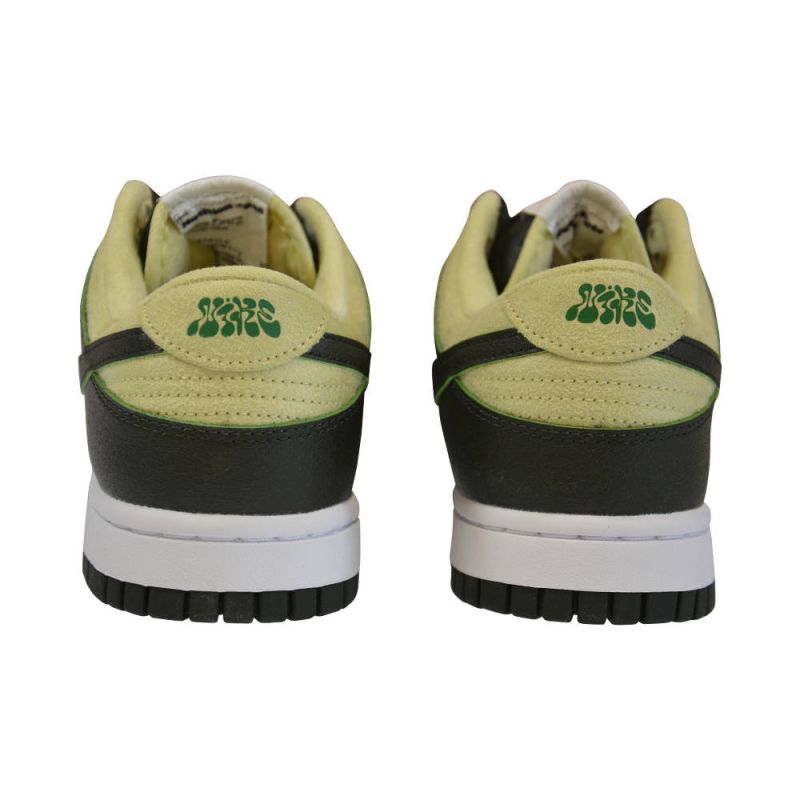 Nike Dunk Low Avocado Women's Shoes (W) - DM7606-300 Obuwie/Buty na co dzień Your Sports Performance