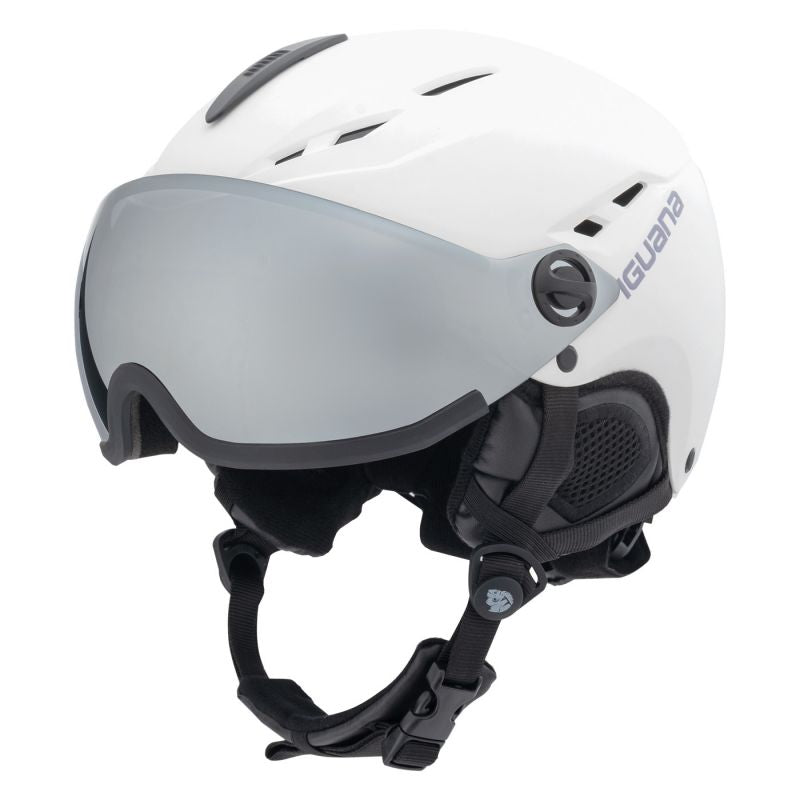 Iguana Helmet Ibron 92800622947 Accessories/Skiing/Helmets Your Sports Performance