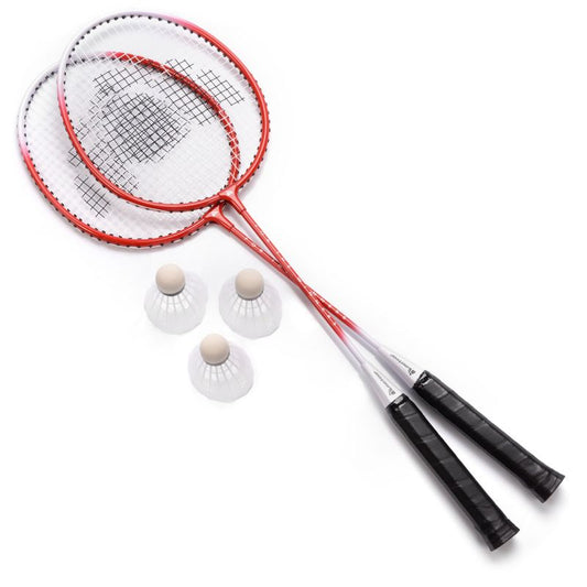 Meteor Motion 2 20076 badminton set Accessories/Rackets and accessories Your Sports Performance