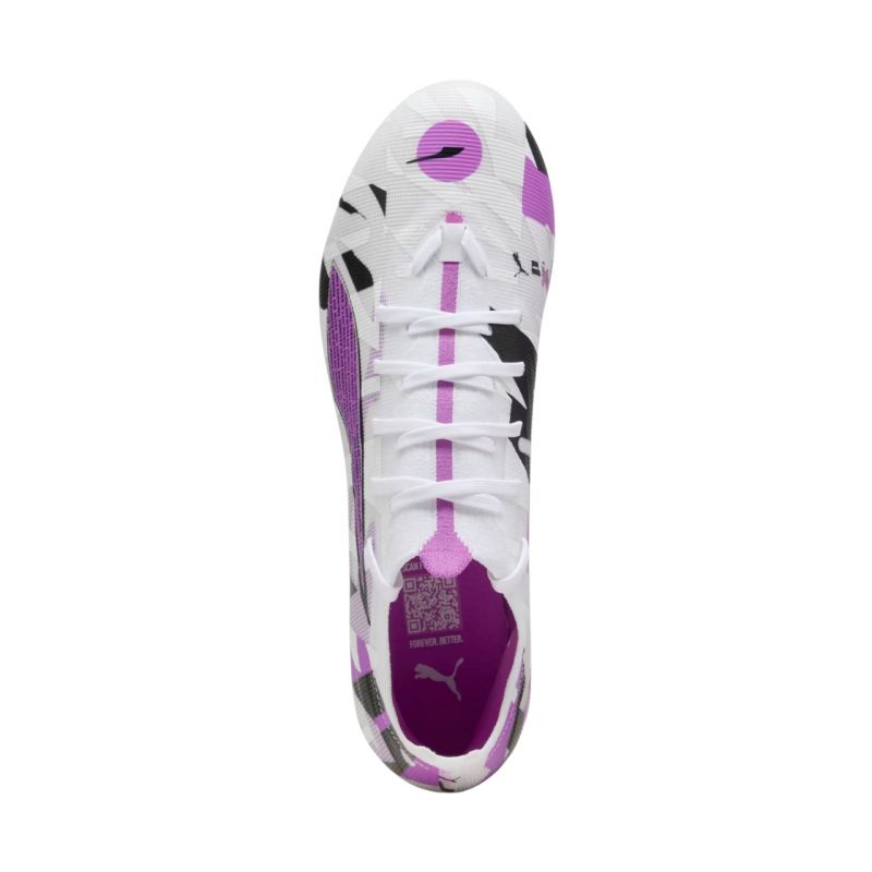 Puma Ultra 5 Match Forever FG/AG M 108412 01 Football Boots Footwear/Football/FG/SR Puma