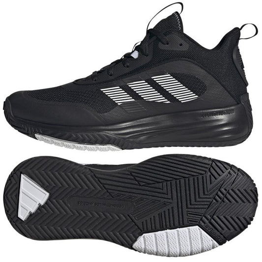 Adidas OwnTheGame 3.0 M IH5849 shoes Footwear/Basketball/Men Adidas