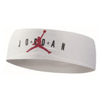 Air Jordan Fury Graphic Headband - J.100.7577.117 Akcesoria i sprzęt koszykarski/Akcesoria i sprzęt meczowy Your Sports Performance