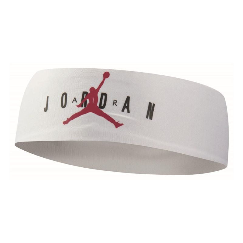 Air Jordan Fury Graphic Headband - J.100.7577.117 Akcesoria i sprzęt koszykarski/Akcesoria i sprzęt meczowy Your Sports Performance