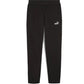 Puma ESS no.1 Logo Sweatpants FL M 682606 01 Clothing/Lifestyle/Trousers, shorts/Puma Your Sports Performance
