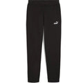 Puma ESS no.1 Logo Sweatpants FL M 682606 01 Clothing/Lifestyle/Trousers, shorts/Puma Your Sports Performance