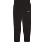 Puma ESS no.1 Logo Sweatpants FL M 682606 01 Clothing/Lifestyle/Trousers, shorts/Puma Your Sports Performance