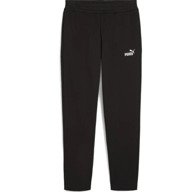 Puma ESS no.1 Logo Sweatpants FL M 682606 01 Clothing/Lifestyle/Trousers, shorts/Puma Your Sports Performance
