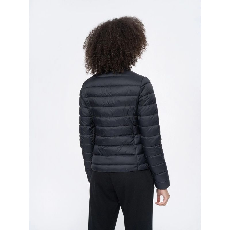Women's down jacket with synthetic filling 4F 4FMM00TDJAF142-20S *Kategoria tymczasowa Your Sports Performance