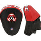 RDX FPR-T1 Trainer's Paws Boxing Pads RDX - Pozostałe Your Sports Performance