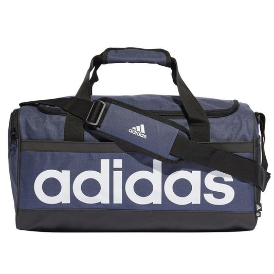 Bag adidas Linear Duffel S HR5353 Accessories/Bags/adidas/Sports Adidas