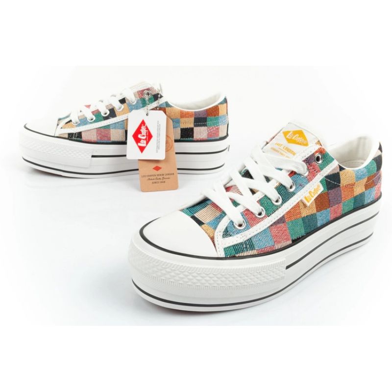 Lee Cooper W Shoes LCW-25-31-3441L Footwear/Lifestyle/Lee Cooper Your Sports Performance