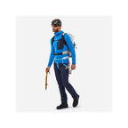 MILLET Trilogy Icon Lightgrid Hd M blue men's sweatshirt
