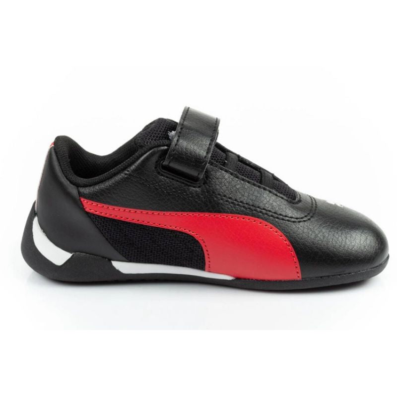 Children's sports shoes Puma Race R-Cat Jr 30654802 Footwear/Lifestyle Puma