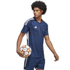 Men's adidas Tiro 23 Competition Match Jersey Navy Blue HT5688 Clothing Your Sports Performance