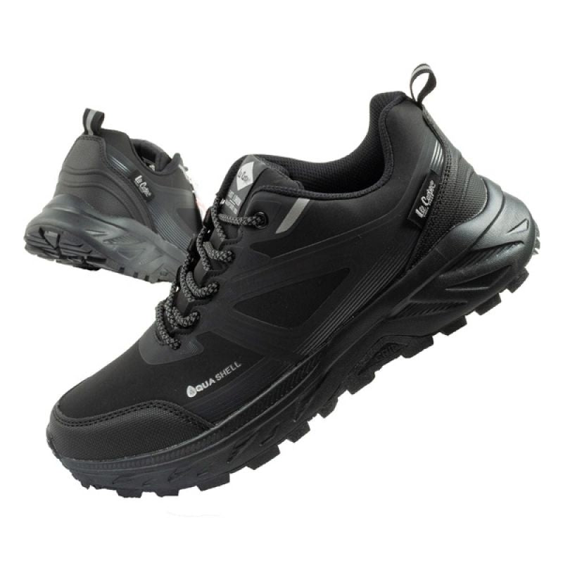 Lee Cooper men's waterproof durable trekking sports shoes Lee Cooper