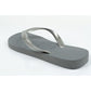 Havaianas Flip Flops W STEELGREY Footwear/Swimming/Havaianas Your Sports Performance