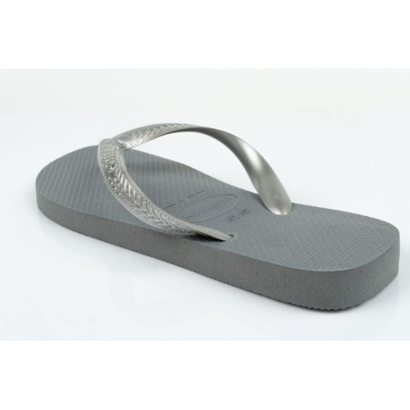 Havaianas Flip Flops W STEELGREY Footwear/Swimming/Havaianas Your Sports Performance