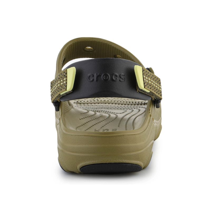 Crocs™ Classic All-Terrain Sandal M 207711-3UA