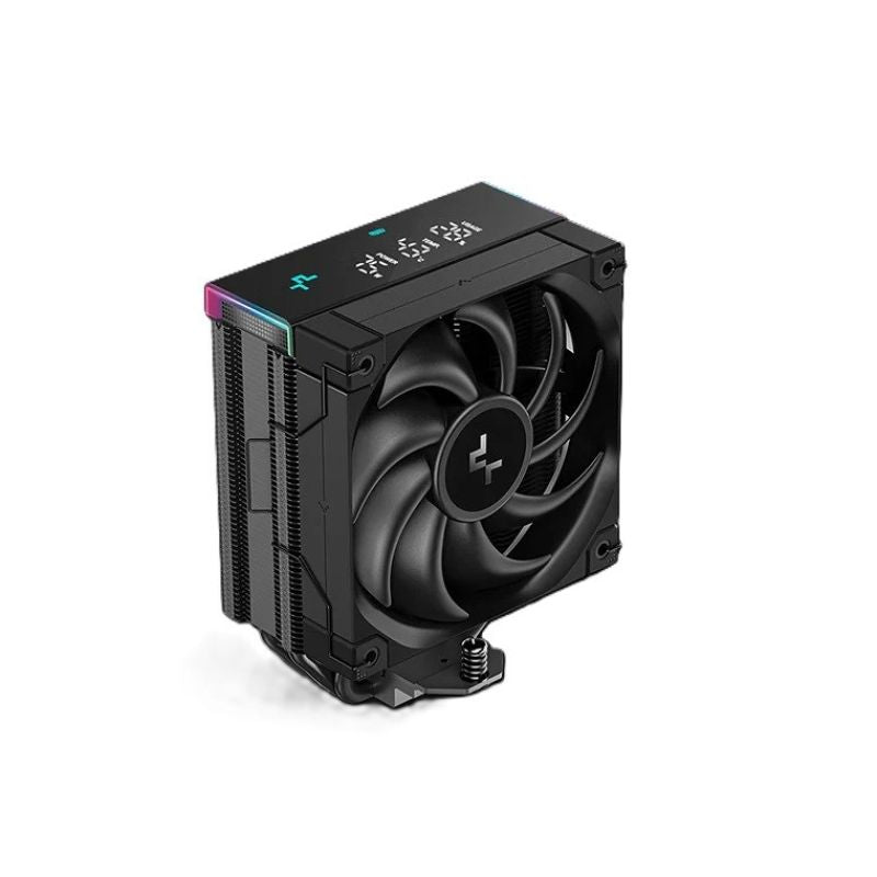 Deepcool AK400 DIGITAL PRO Cooling Chłodzenie/Chłodzenie CPU Your Sports Performance