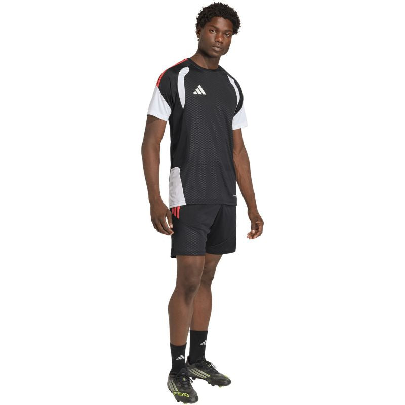 Men's adidas Tiro 26 Competition Training Shorts Black KA7635