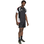 Men's adidas Tiro 26 Competition Training Shorts Black KA7635