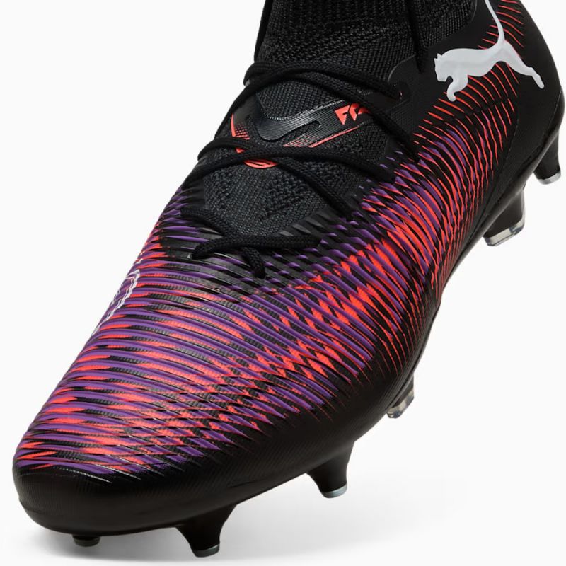 Puma Future 8 Match MxSG M 108367-01 football boots Footwear/Football Puma