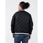 Karl Kani Varsity Padded Souvenir Jacket M 6085205 Clothing/Lifestyle/Karl Kani Your Sports Performance