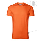 Rimeck Resist heavy M MLI-R03LO T-shirt Clothing/Lifestyle/T-shirts/Rimeck Your Sports Performance