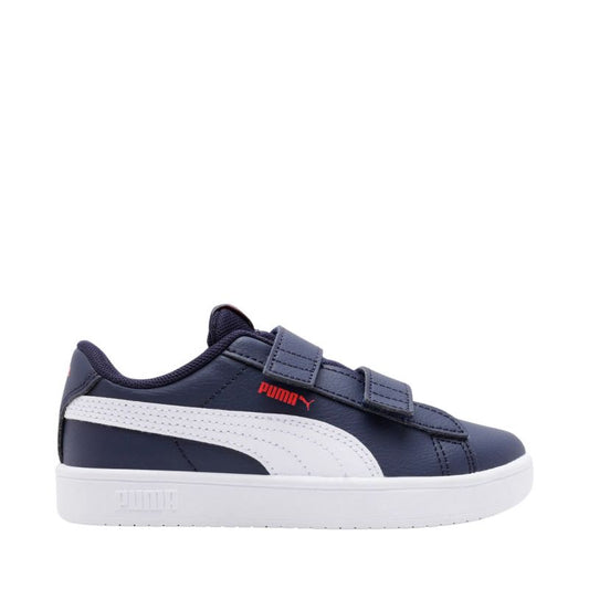 Puma Rickie Classic V PS Jr shoes 394253 01 Footwear/Lifestyle Puma