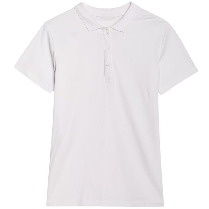 Polo shirt 4F F514 W 4FWMM00TPTSF514 10S Clothing/Lifestyle/T-shirts/4F 4F