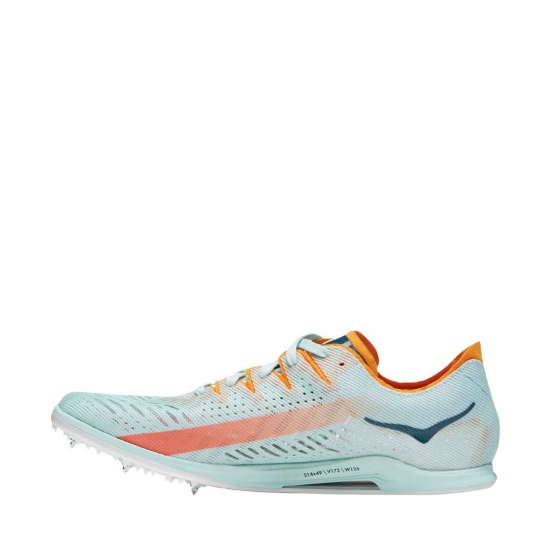 Hoka U Cielo X MD 1123151 spikes Footwear/Running/Men/Hoka Your Sports Performance