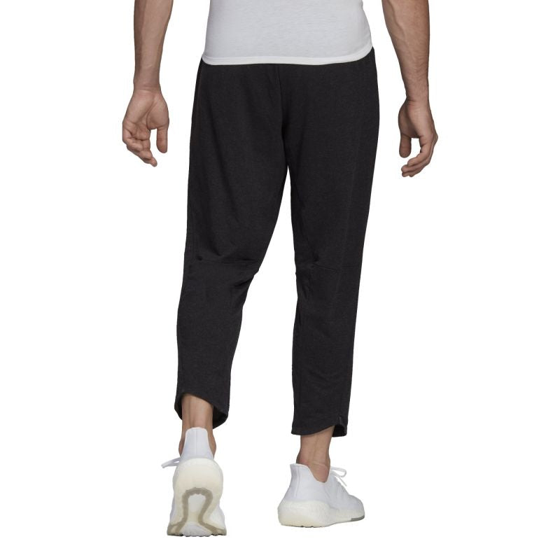 Adidas Wellbeing Training Pants M H61167 Clothing/Training Adidas