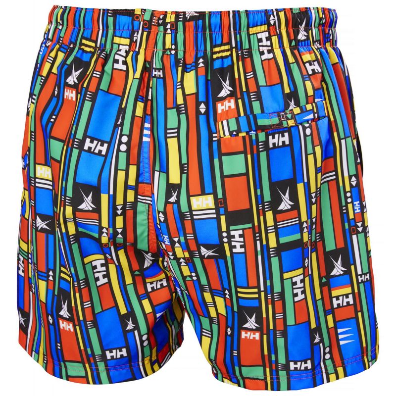 Helly Hansen Newport Trunk Shorts M 334296 991 Clothing/Swimming/Helly Hansen Your Sports Performance