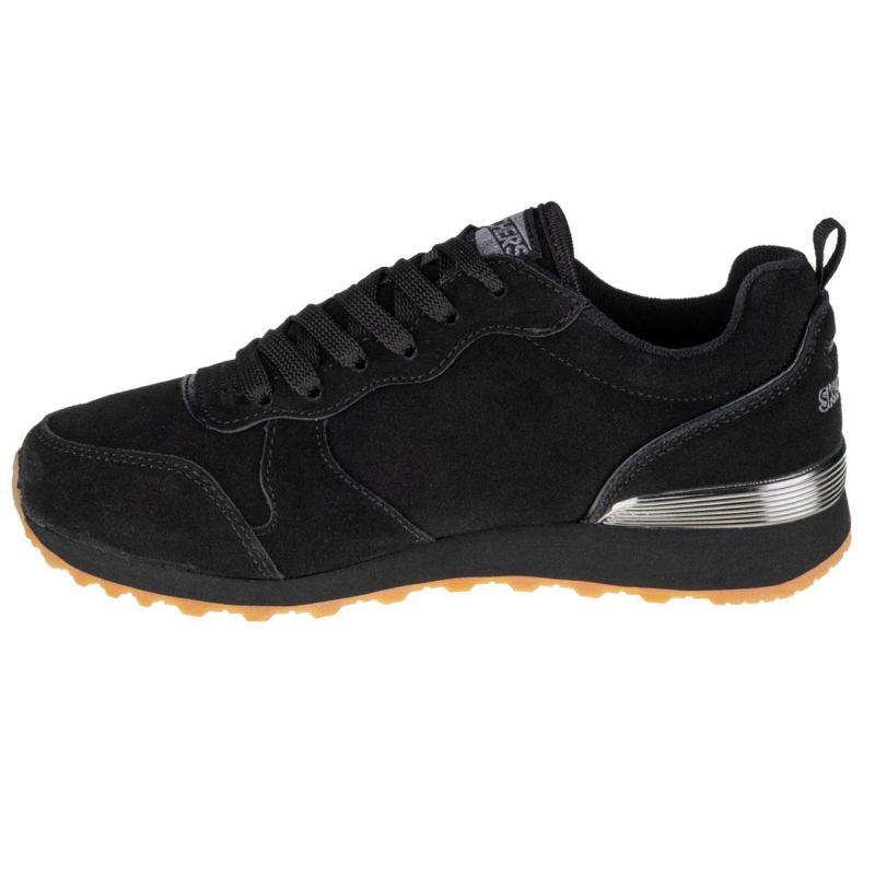 Skechers OG 85-Suede Eaze shoes 155286-BBK Footwear/Lifestyle/Skechers Your Sports Performance