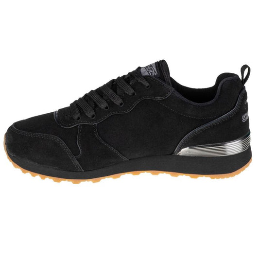 Skechers OG 85-Suede Eaze shoes 155286-BBK Footwear/Lifestyle/Skechers Your Sports Performance