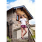Hi-tec Lady Mari T-shirt W 92800503604 Clothing/Outdoor/T-shirts with short sleeves Your Sports Performance