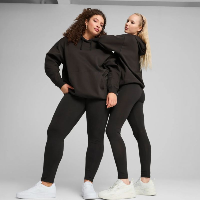 Puma Ess W 682424 01 Leggings Clothing/Lifestyle/Trousers, shorts/Puma Puma