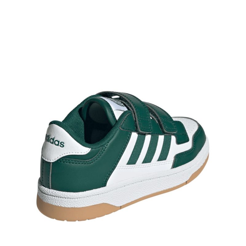 Adidas Rapid Court Jr JR1022 shoes Footwear/Lifestyle/Buty niskie Adidas