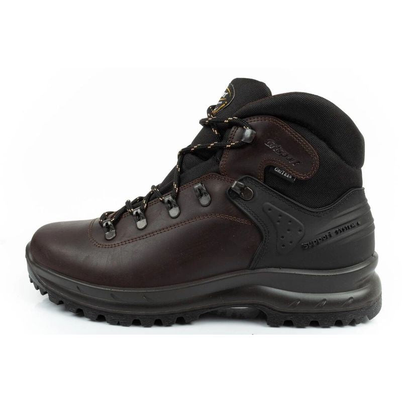 Grisport Marrone Pecos M 13229P8G trekking shoes Footwear/Lifestyle/Grisport Your Sports Performance
