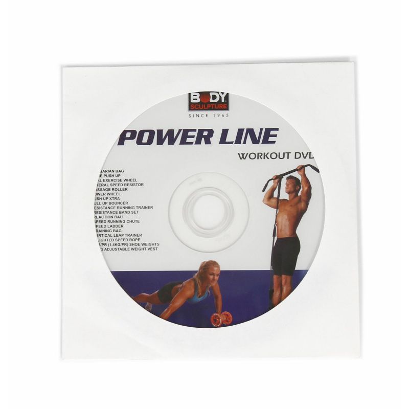 Set of BB 103 retaining tapes Accessories/Training equipment Your Sports Performance