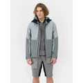 Men's trekking jacket 10,000 membrane 4F *Kategoria tymczasowa Your Sports Performance