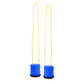 Cup stilts VST-1312R B In preparation Your Sports Performance
