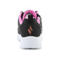 Skechers UNO LITE EASY ZIP 310387L-BKRG Black/Rose Gold Skechers