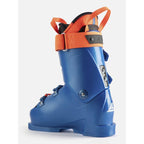 LANGE RS 100 SC WIDE Vibrant Blue Ski Boots