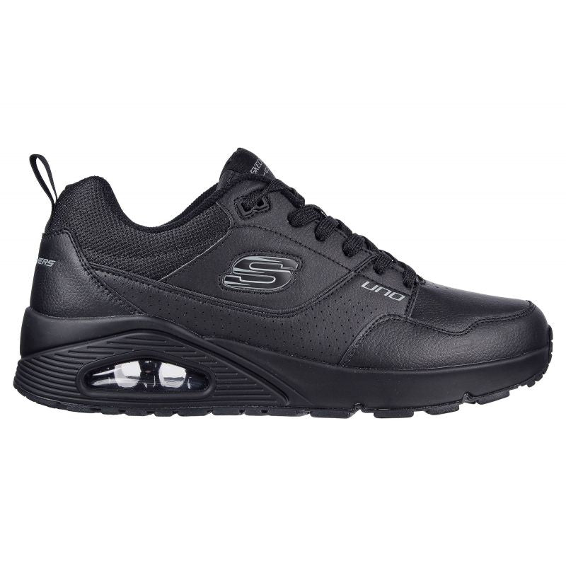Skechers Uno Suroka M 232250-BBK shoes Footwear/Lifestyle/Skechers Skechers