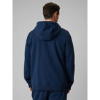 Men's regular hooded sweatshirt 4F 4FRSS26TSWSM2975-20S 4f