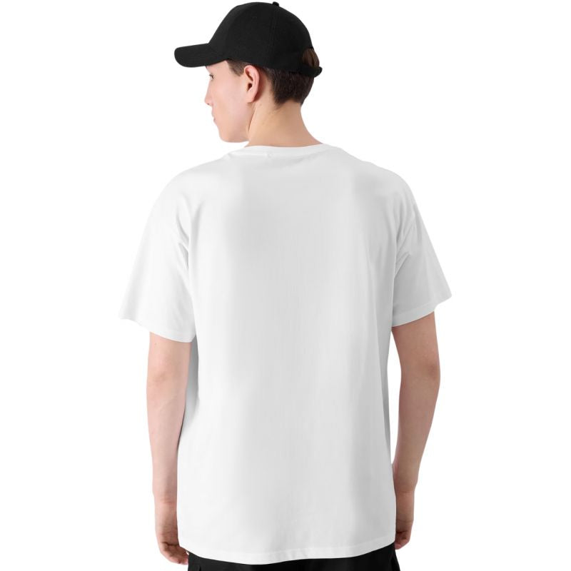 T-shirt 4F M2132 M 4FRSS24TTSHM2132 10S Clothing/Lifestyle/T-shirts Your Sports Performance