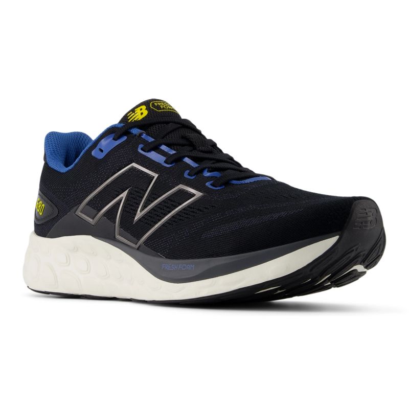 New Balance sports shoes M M680LH8 Footwear/Running/Men New Balance