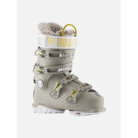 ROSSIGNOL ALLTRACK ELITE80 GW W women's ski boots beige Import z PMSport Your Sports Performance